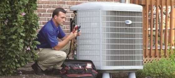 air conditioning