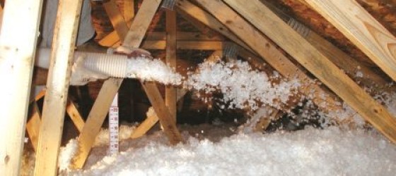 insulation