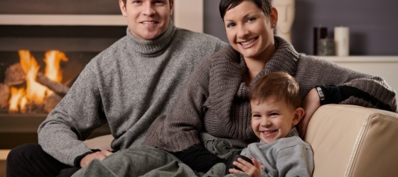 Stay Warm & Save Money this Winter. Here’s How.