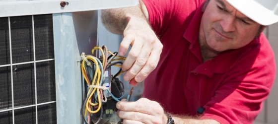 ac technician