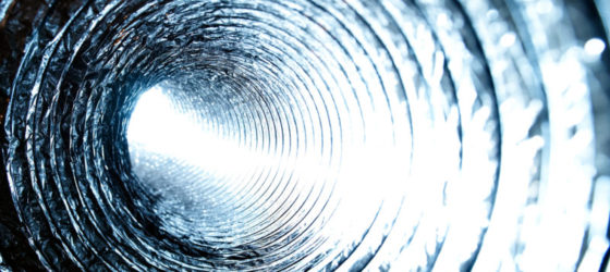 Aeroseal Your Ducts