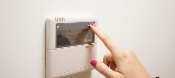 Upgrading Your Thermostat