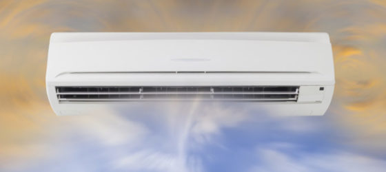 Ductless AC for Your Health
