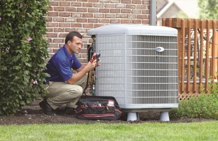 An AC Check Up Now and You’ll Keep Cool All Summer