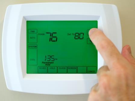 How Frequently Adjusting the Thermostat Affects Your Energy Bill