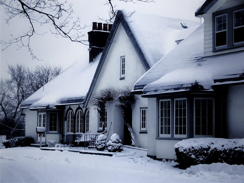 Is a Snow Melt System Right for Me?