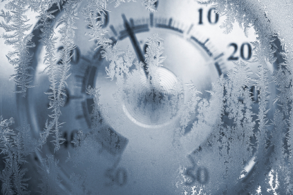 How to Help Your Furnace During a Polar Vortex