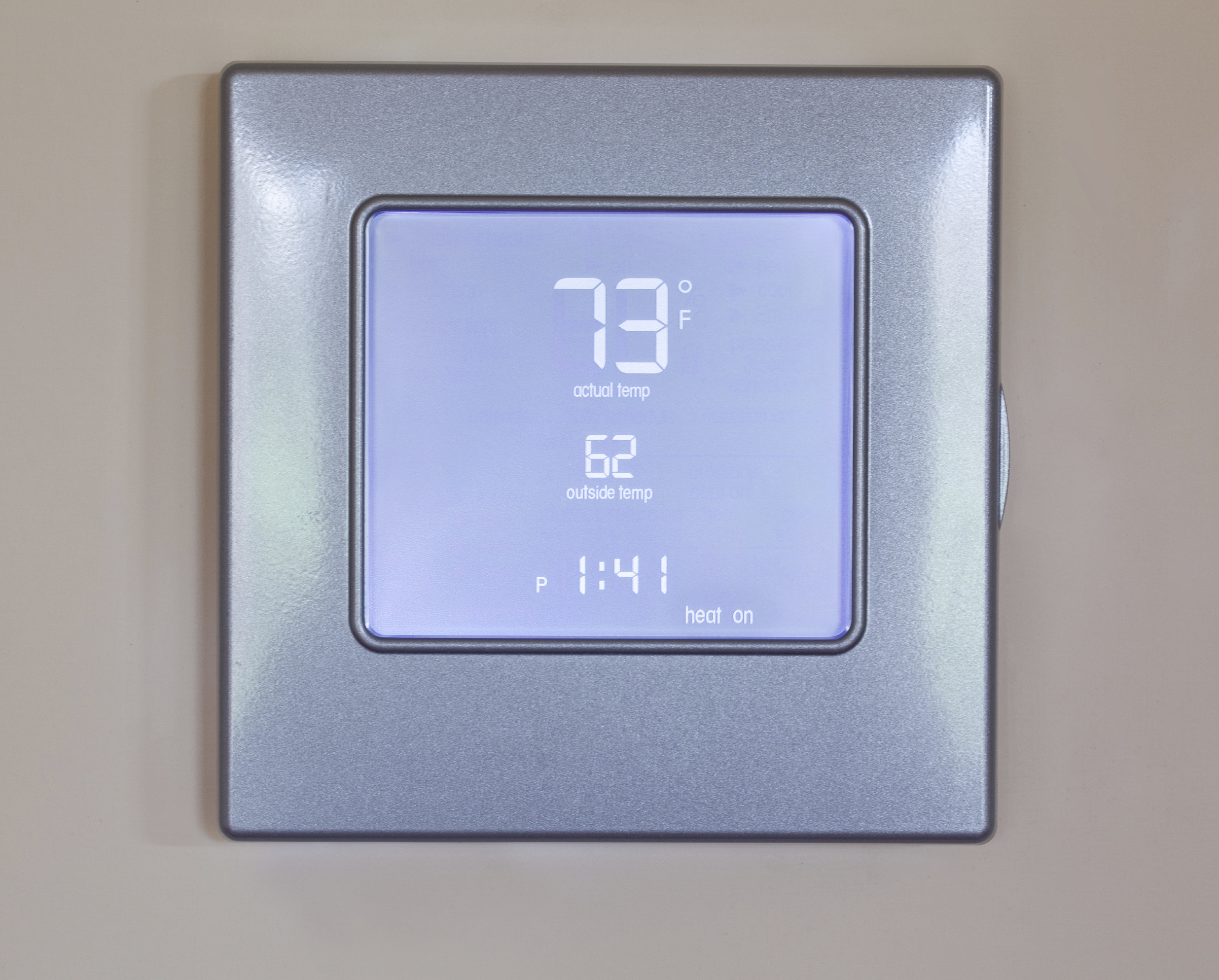 What to Look For and How You Benefit from a Smart Thermostat