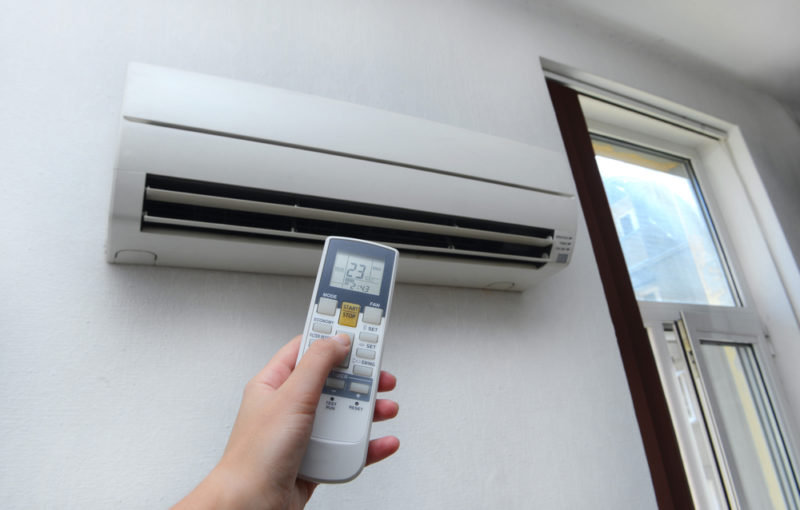 How Going Ductless Helps You Cut Costs