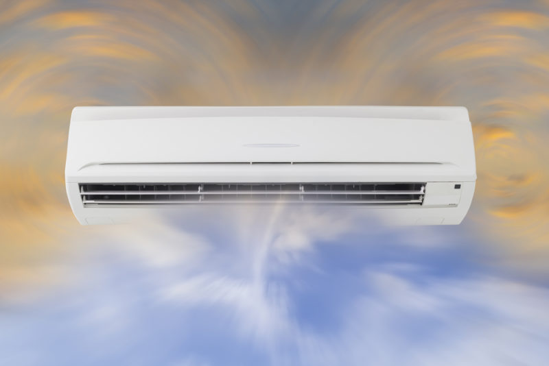Why You Need Ductless AC for Your Health