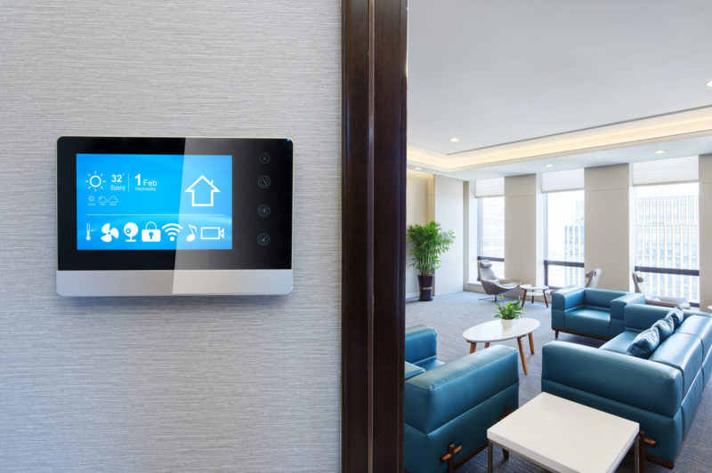 4 Smart Thermostat Features You Need to Know About
