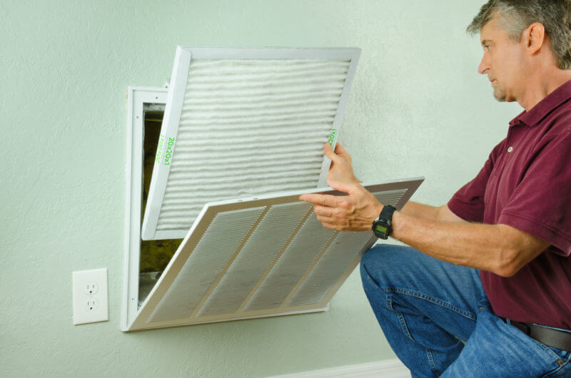 Spring Cleaning for Your HVAC System