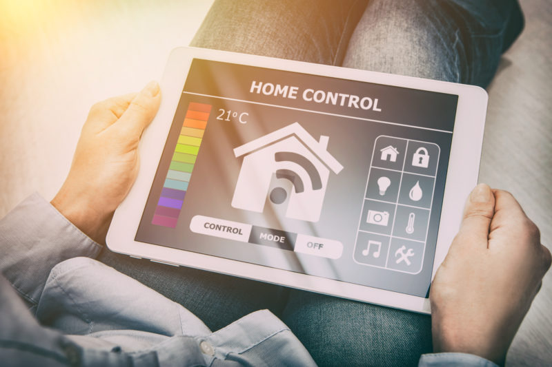 Why Home Automation Is Taking the World by Storm
