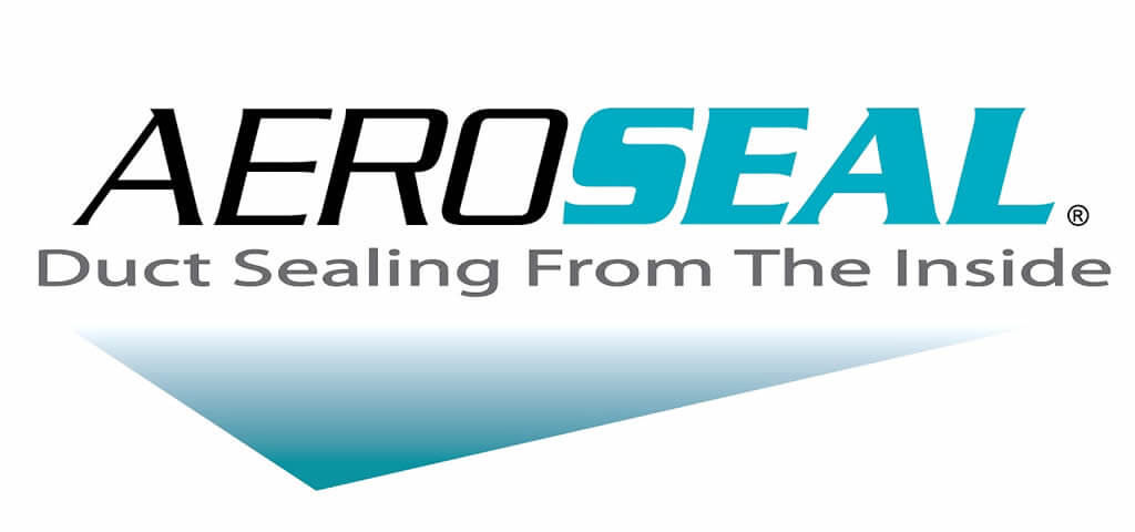 Aeroseal Duct Sealing