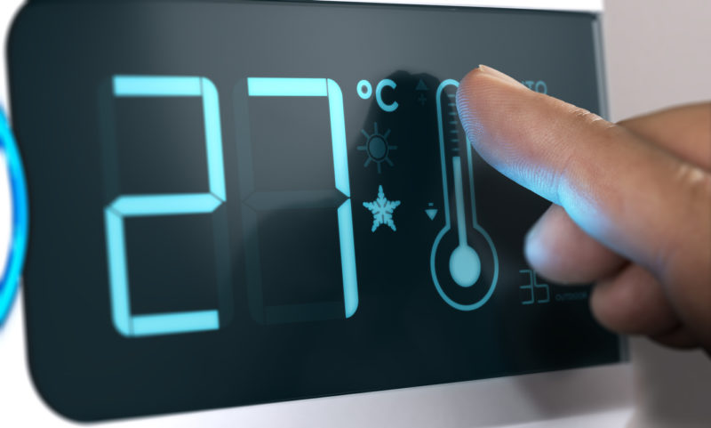 3 Interesting Facts About Modern Thermostats