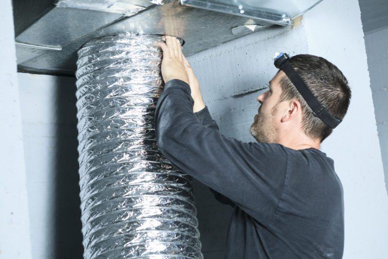 3 Ways Duct Sealing Affects Your Home