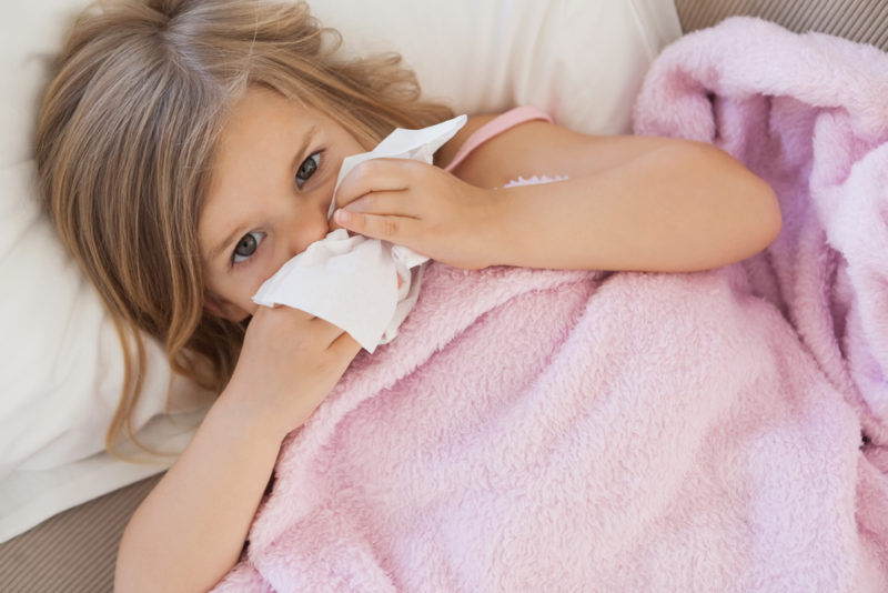How Does the HVAC System Impact Allergies?