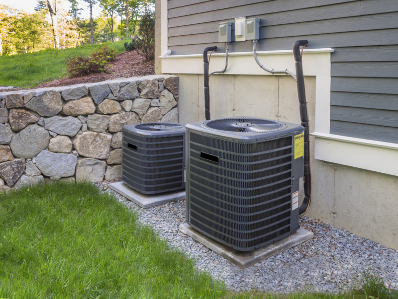 How HVAC Sizing Impacts Efficiency