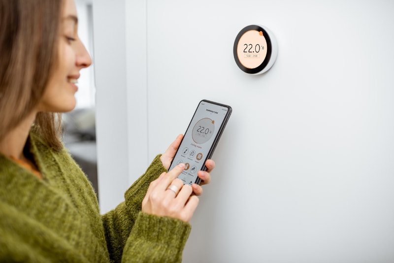 Programmable or Smart Thermostat: Operation and Why You Need One