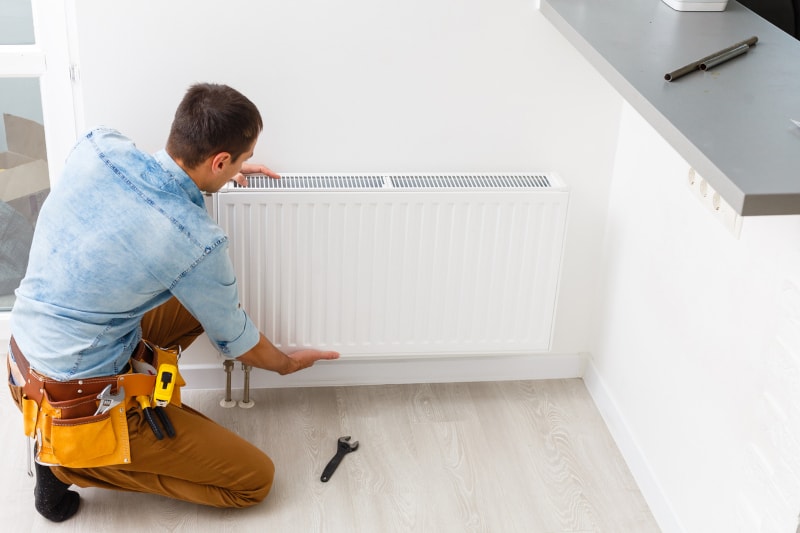 How Soon Should You Service Your Heater in Lake Forest, IL?