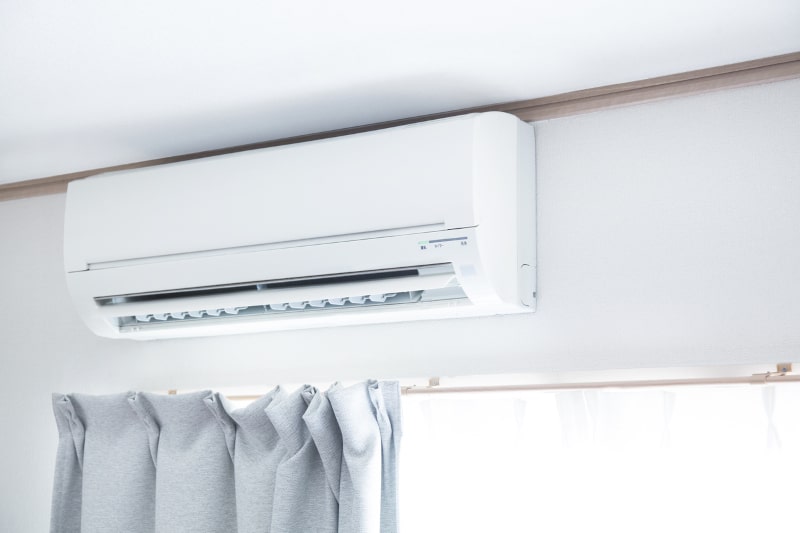 3 Benefits of Ductless Heating and Cooling in Highland Park, IL