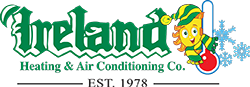 Ireland Heating & Air Conditioning Co.