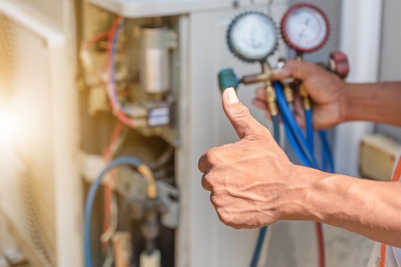 6 Reasons to Invest in Spring HVAC Maintenance in Deerfield, IL
