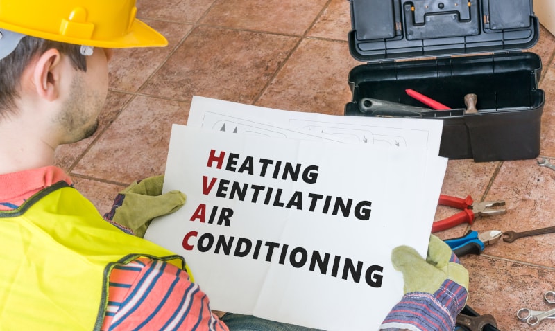 Don’t Believe These 6 HVAC Myths in Deerfield, IL