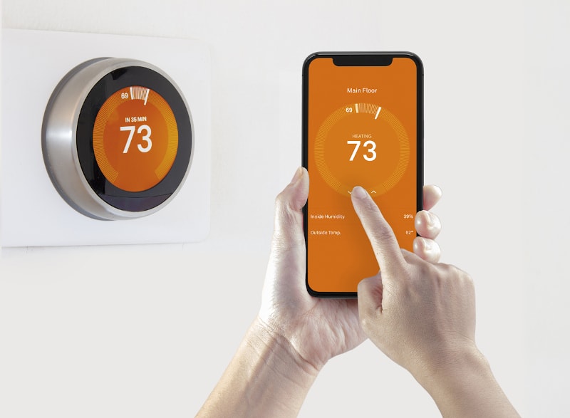 How A Programmable Thermostat Works and Why You Need One in Buffalo Grove, IL