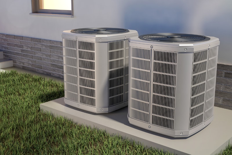 Single vs Variable-Speed Air Conditioner