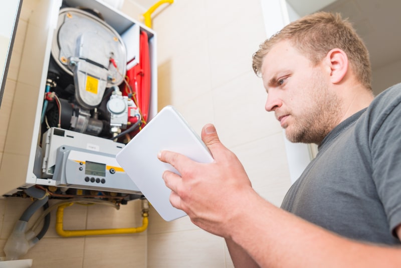 7 Tips for Extending a Furnace’s Life Span in Lake Forest, IL