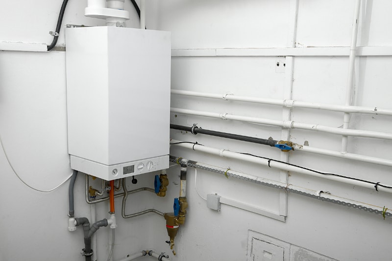 5 Boiler Noises in Lake Forest, IL and Their Meaning
