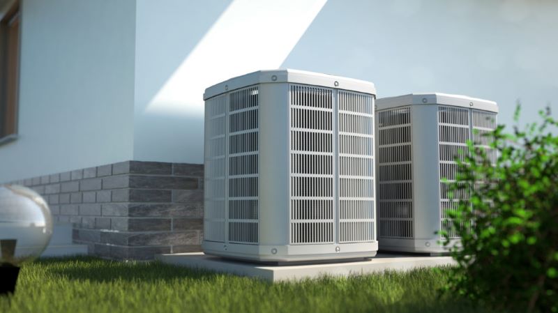 5 Ways to Use Your Heat Pump More Efficiently in Libertyville, IL
