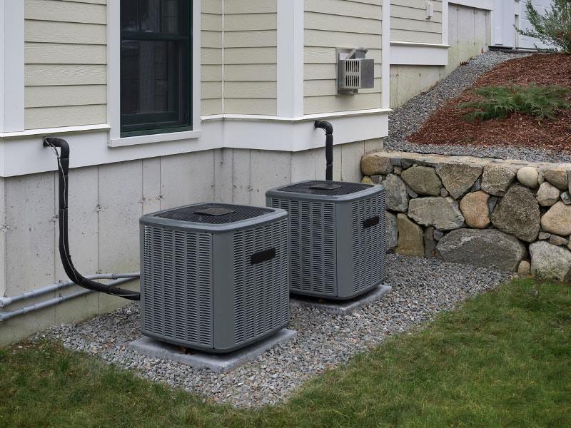 4 Signs of an Inefficient Air Conditioner in Lake Forest, IL