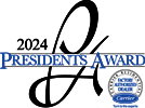 Carrier Presidents Award 2024