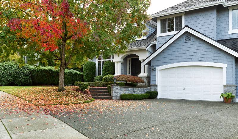 Your Heat Pump Needs Maintenance This Fall in Lake Forest, IL